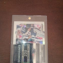 Tom Brady Slab