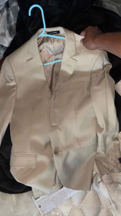 Light Brown Blazer