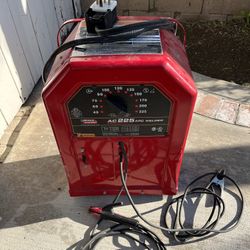 Lincoln  AC 225 Stick Welder