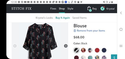 Size Medium. New 50$ Paid 68$