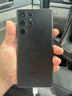 S22 ultra