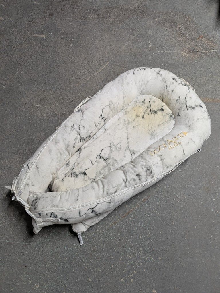 Dock-A-Tot Infant Lounger