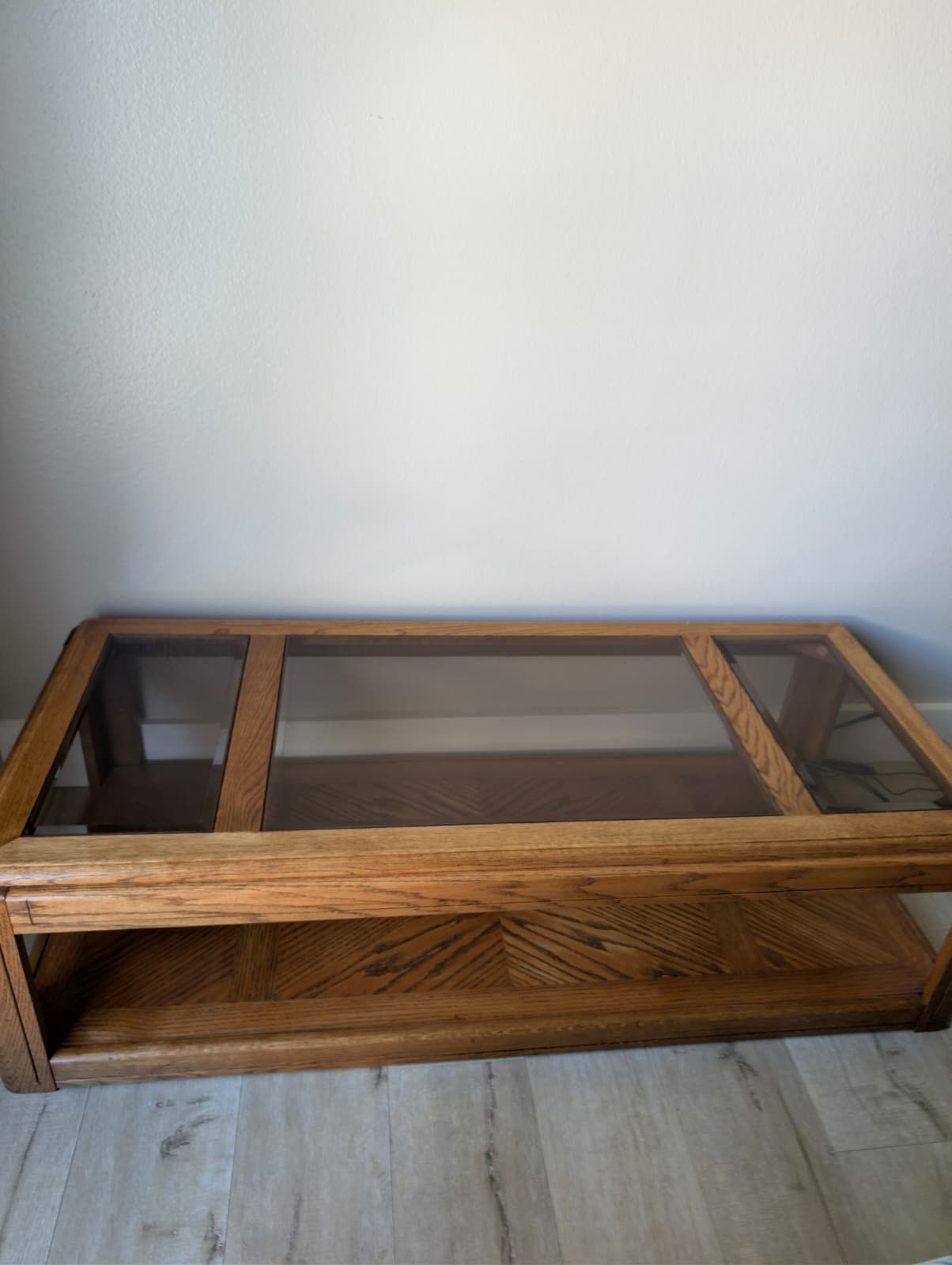 Move out sale - Coffee table for sale