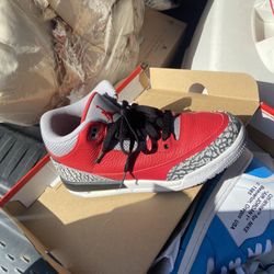 Jordan’s 
