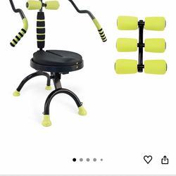 Máquina Para Coñumna Seminueva 