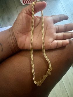 Franco Chain