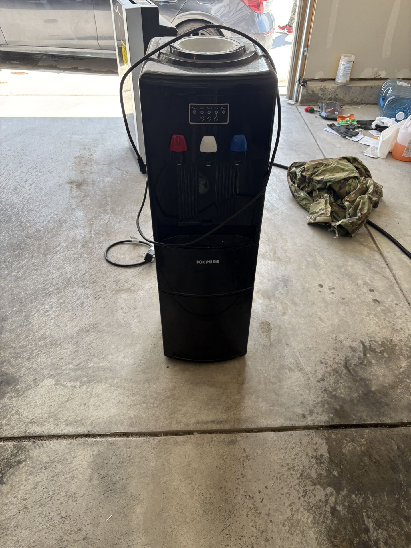 Water Cooler