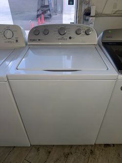 Whirlpool Washer Agitator removal