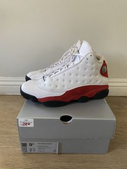 Jordan retro 13