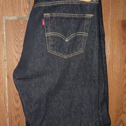 Brand New 501 Jeans 35$