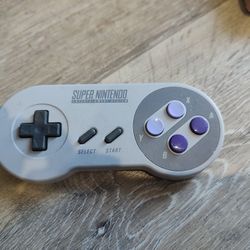 SNES Super Nintendo Controller Nintendo Switch OEM Official Online US