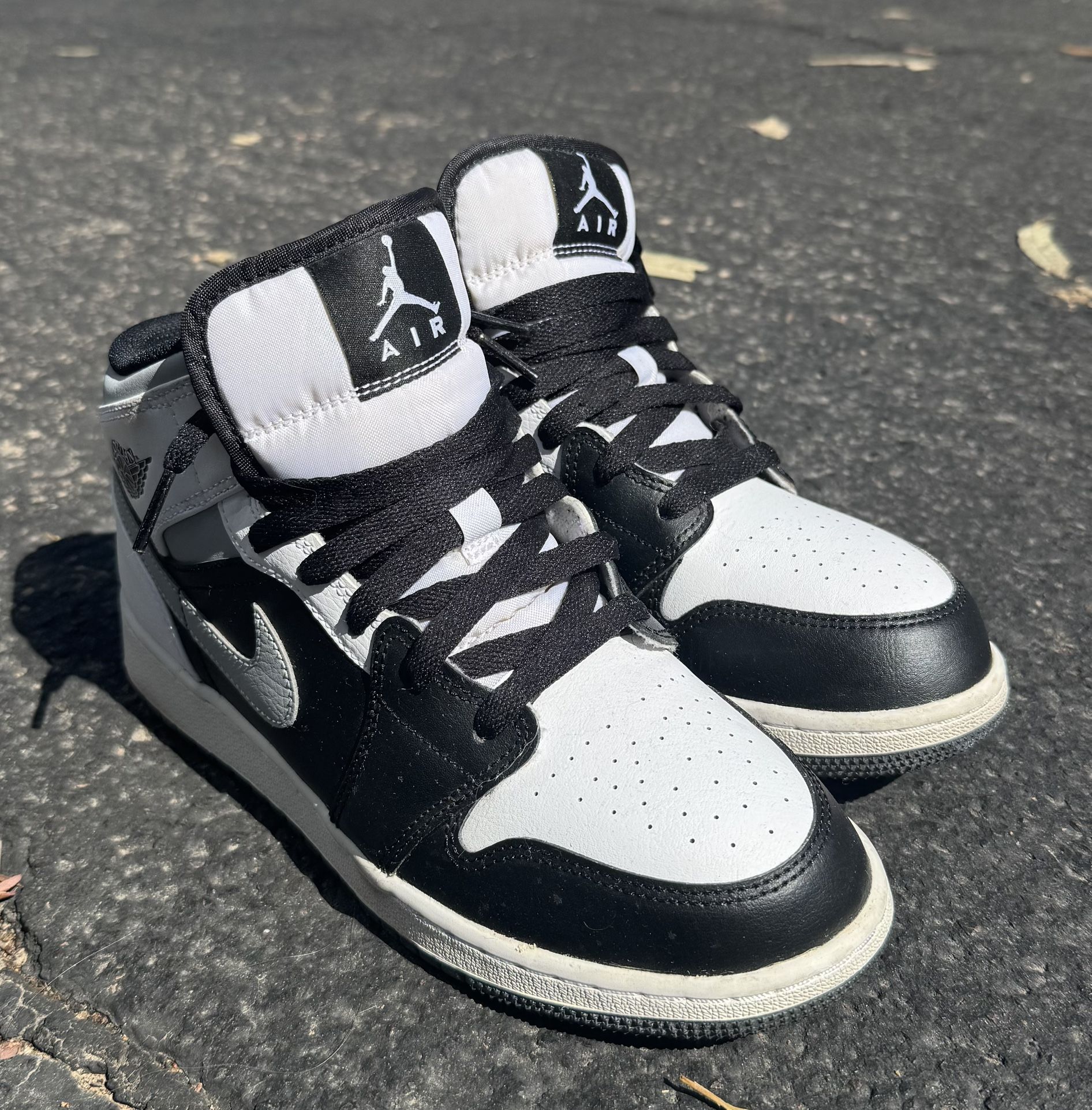 Jordan 1
