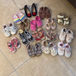 Baby /toddler Shoes And Sandals