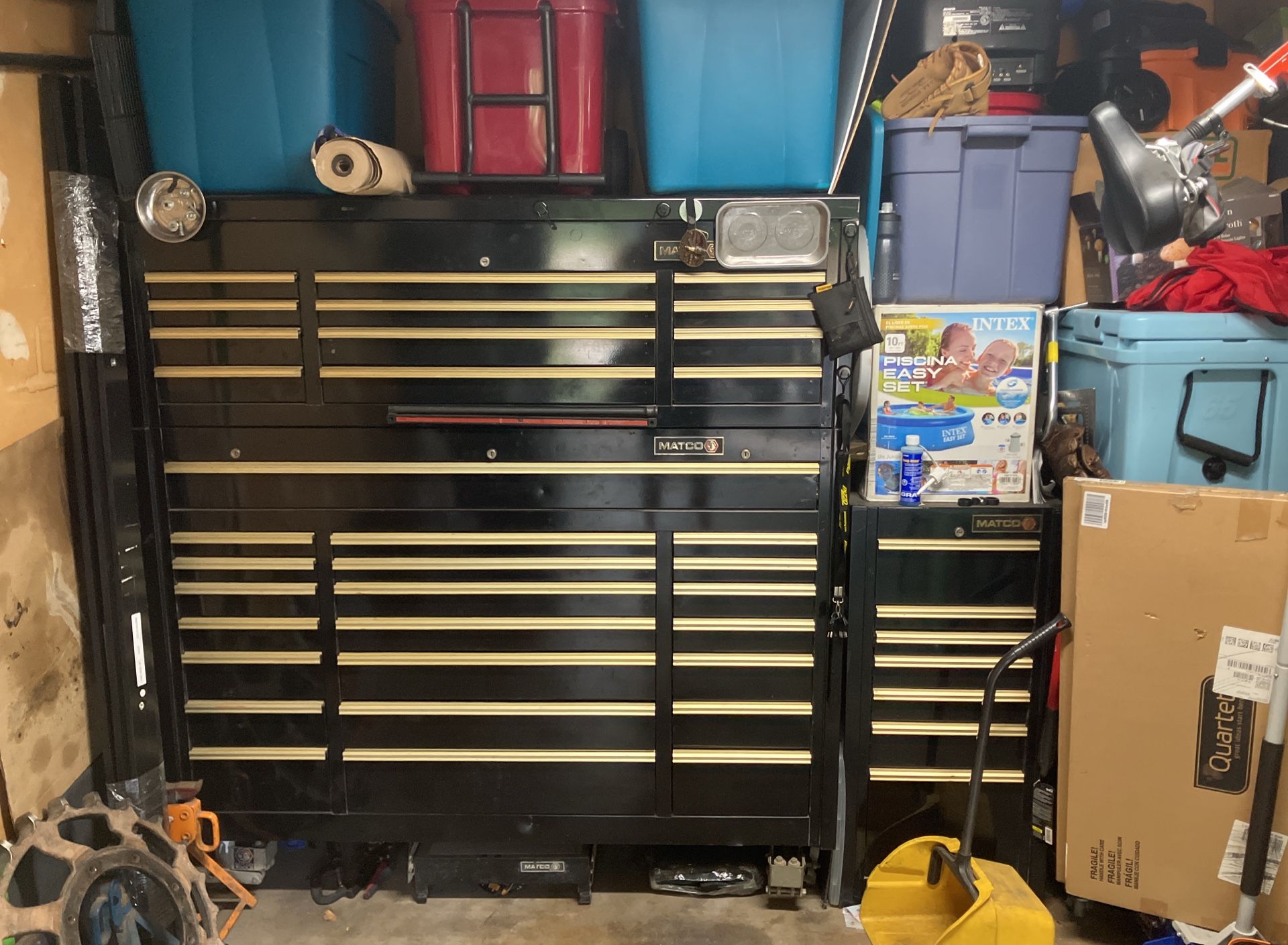Tool Box