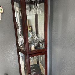 Wine Glass Holder