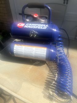 Air compressor