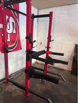 T Rack Titan