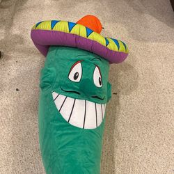 Mexican Pepper Stuff Animal