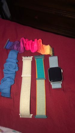 Apple Watch 40 mm