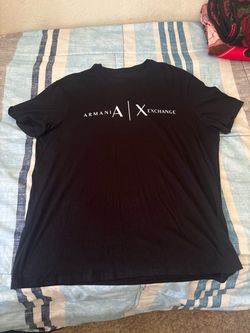 Armani Exchange XL