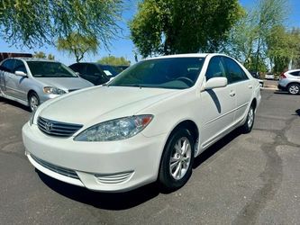 2006 Toyota Camry