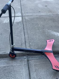 Scooter Razor
