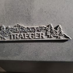 TRAEGER SELECT PRO PELLET GRILL - BLUE