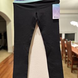 Ivivva Pants (Off Ice Training Or Skating)  - New With Tag