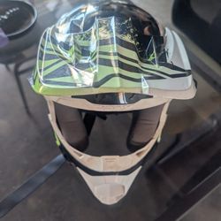 Fly Racing Helmet For Kids