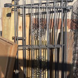 Fence