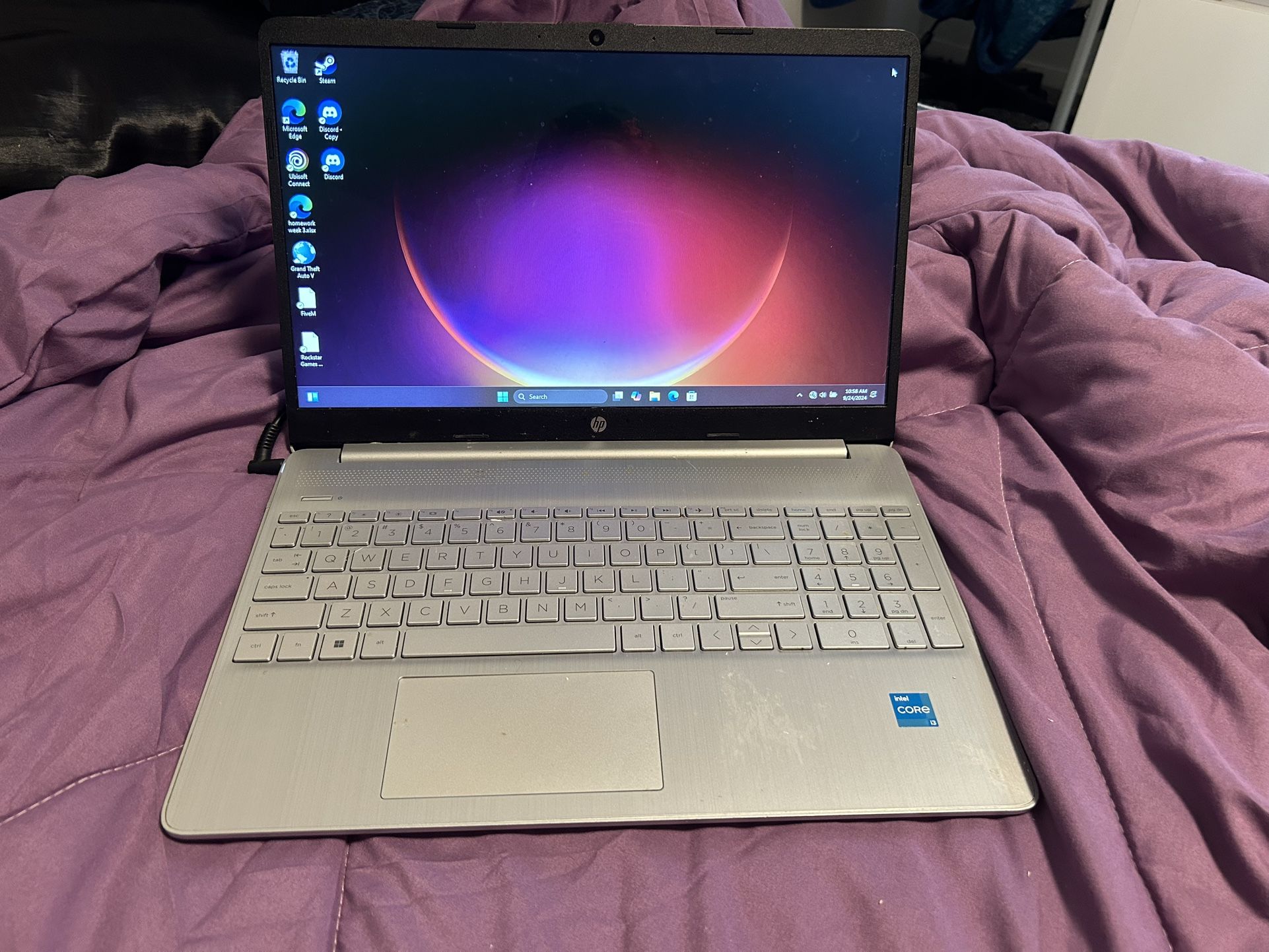 Hp Laptop