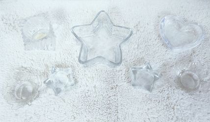 Candle holders