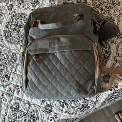 Dipper Bag Never Used It $ 10