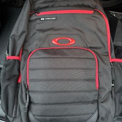 Oakley Backpack