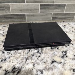 Ps2 Slim Not Working 
