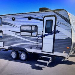 2018 SPRINGDALE 189 FLWE 