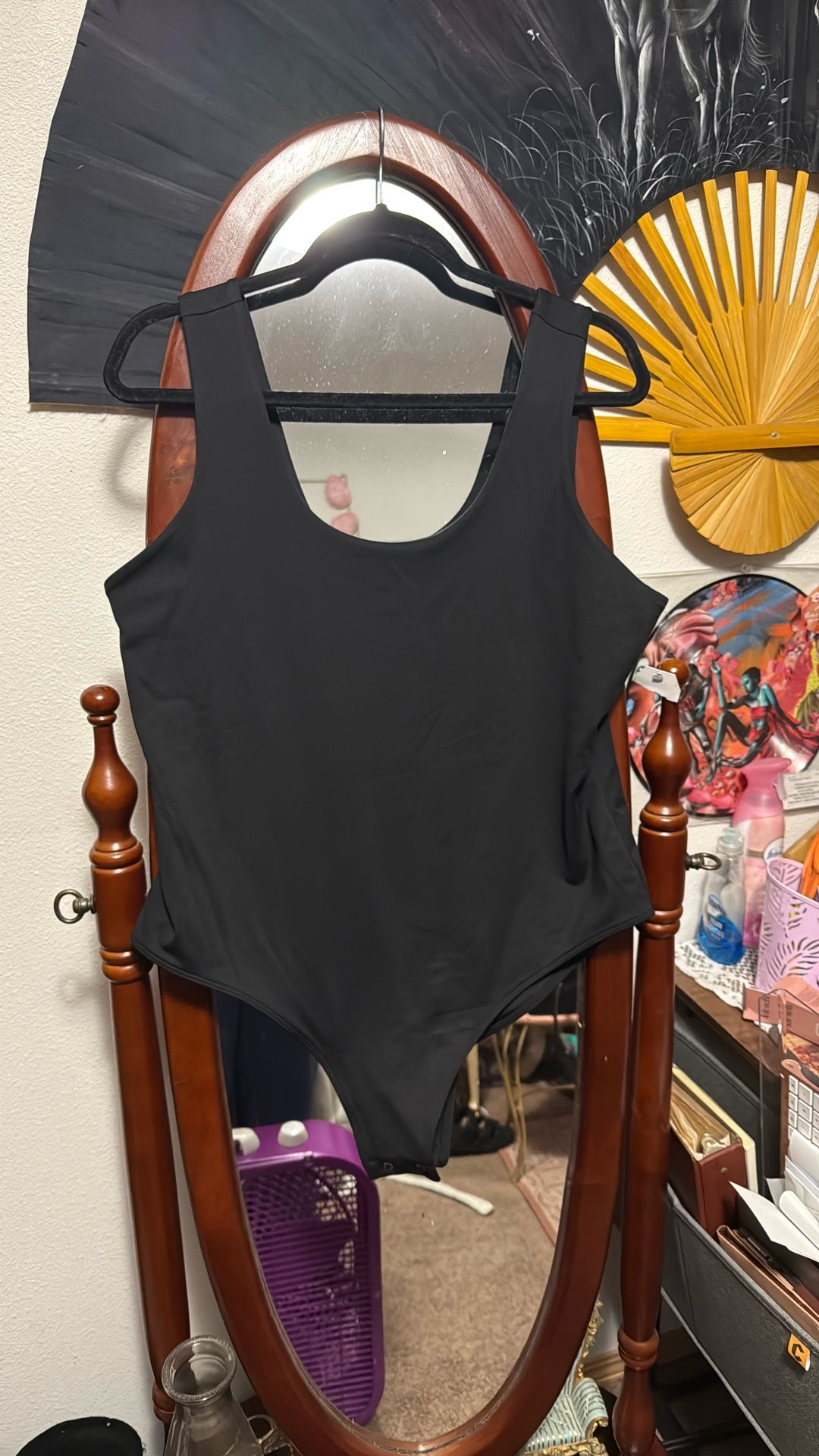 XL Body Suit 