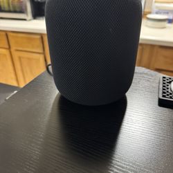 Apple HomePod Gen 2 