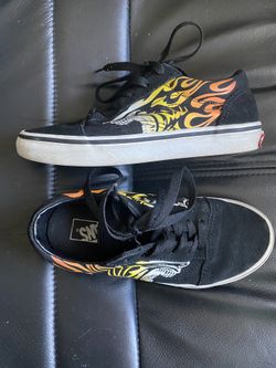 Kids vans Shoes