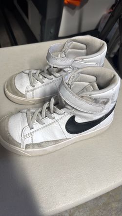 Boys Nike blazers