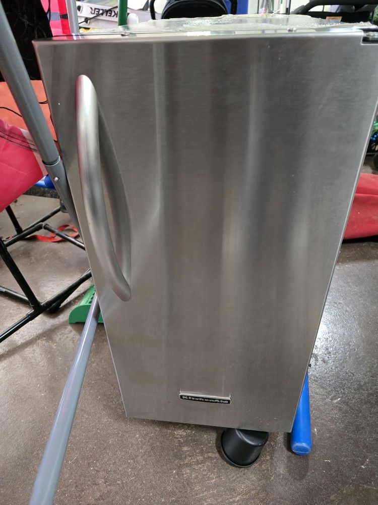 Kitchenaid Ice Maker