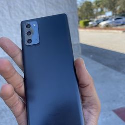 UNLOCKED SAMSUNG GALAXY NOTE 20 / LOW PRICES 