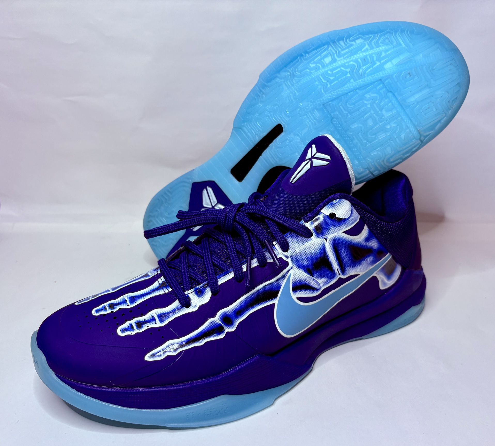 Nike Kobe 5 Protro X-Ray