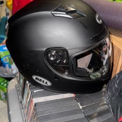 Black Helmet