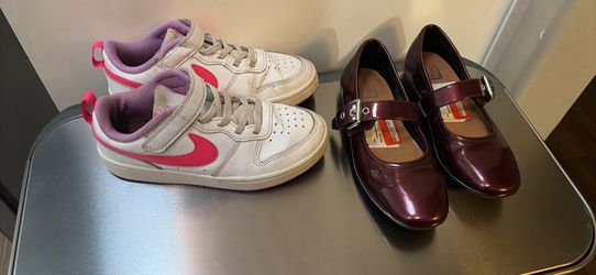 Zapatos de Niña size 1-2