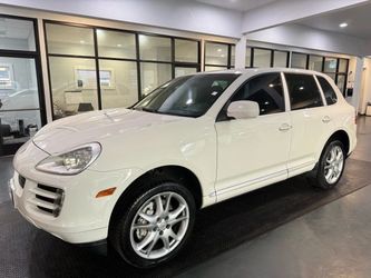 2009 Porsche Cayenne