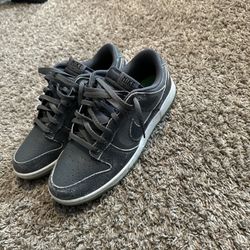 Dunk low SE ‘Halloween-cauldron’ - Size 11