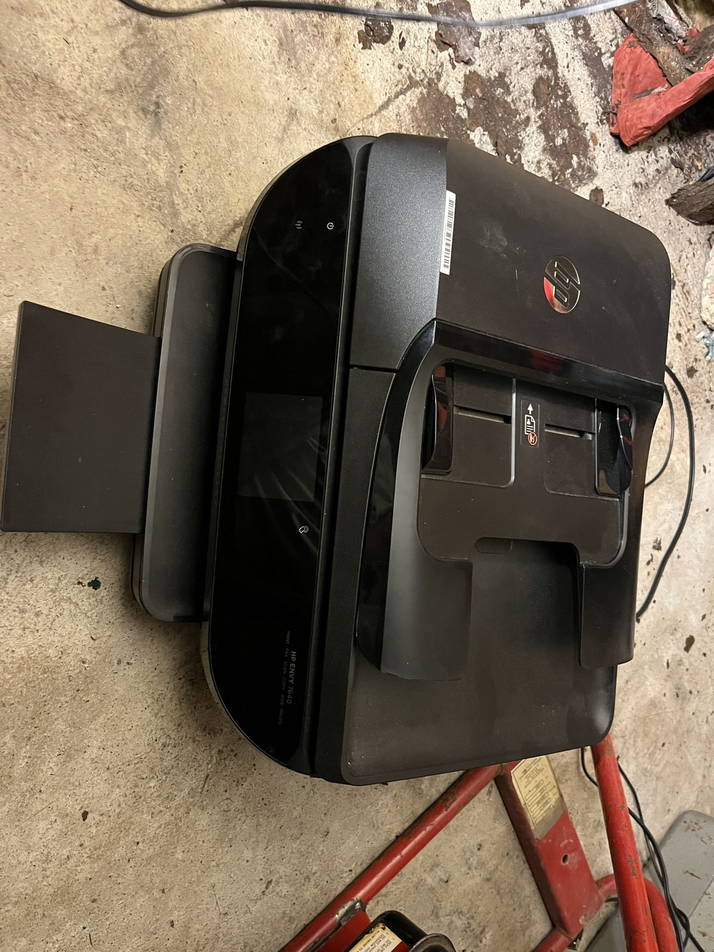 HP Printer