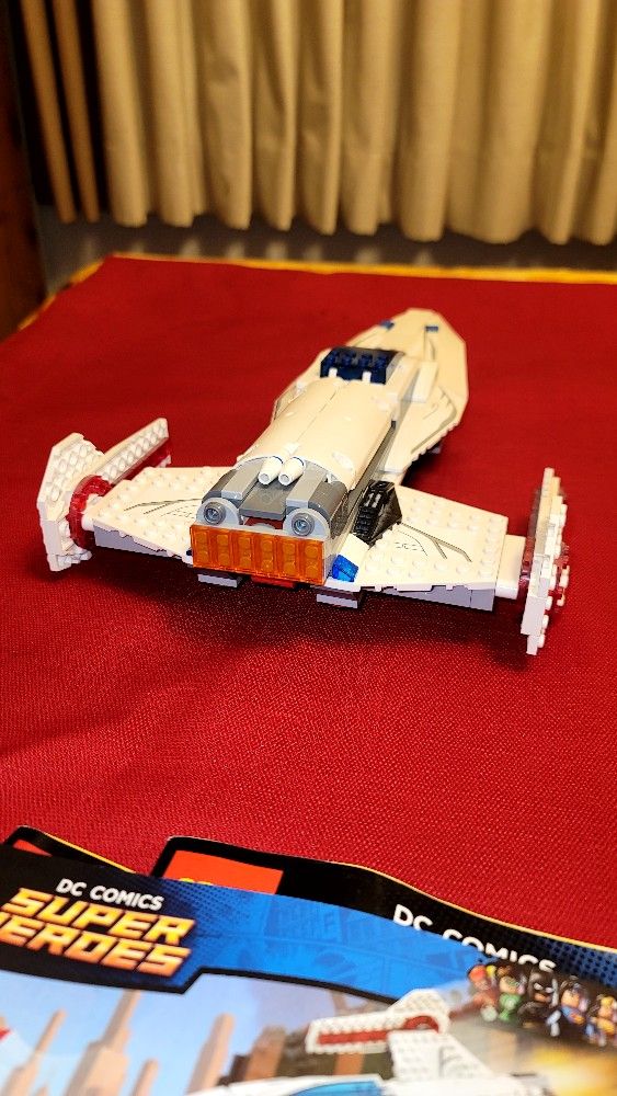 Lego DARKSEID 76028 SHIP ONLY for Sale in San Antonio, TX - OfferUp