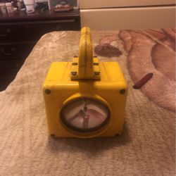 US NAVY BATTLE LANTERN